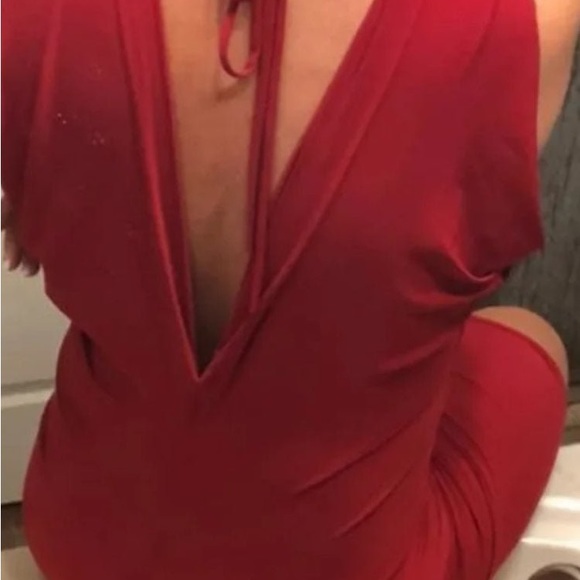 Sabora NWOT night out dress - Picture 5 of 8